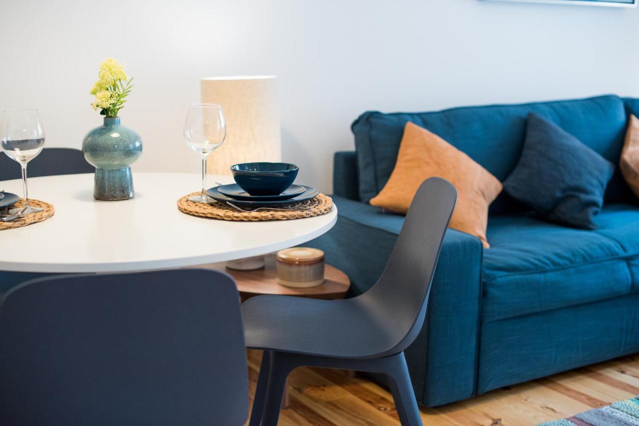 Flh Anjos Charming Apartment Lisbon Bagian luar foto