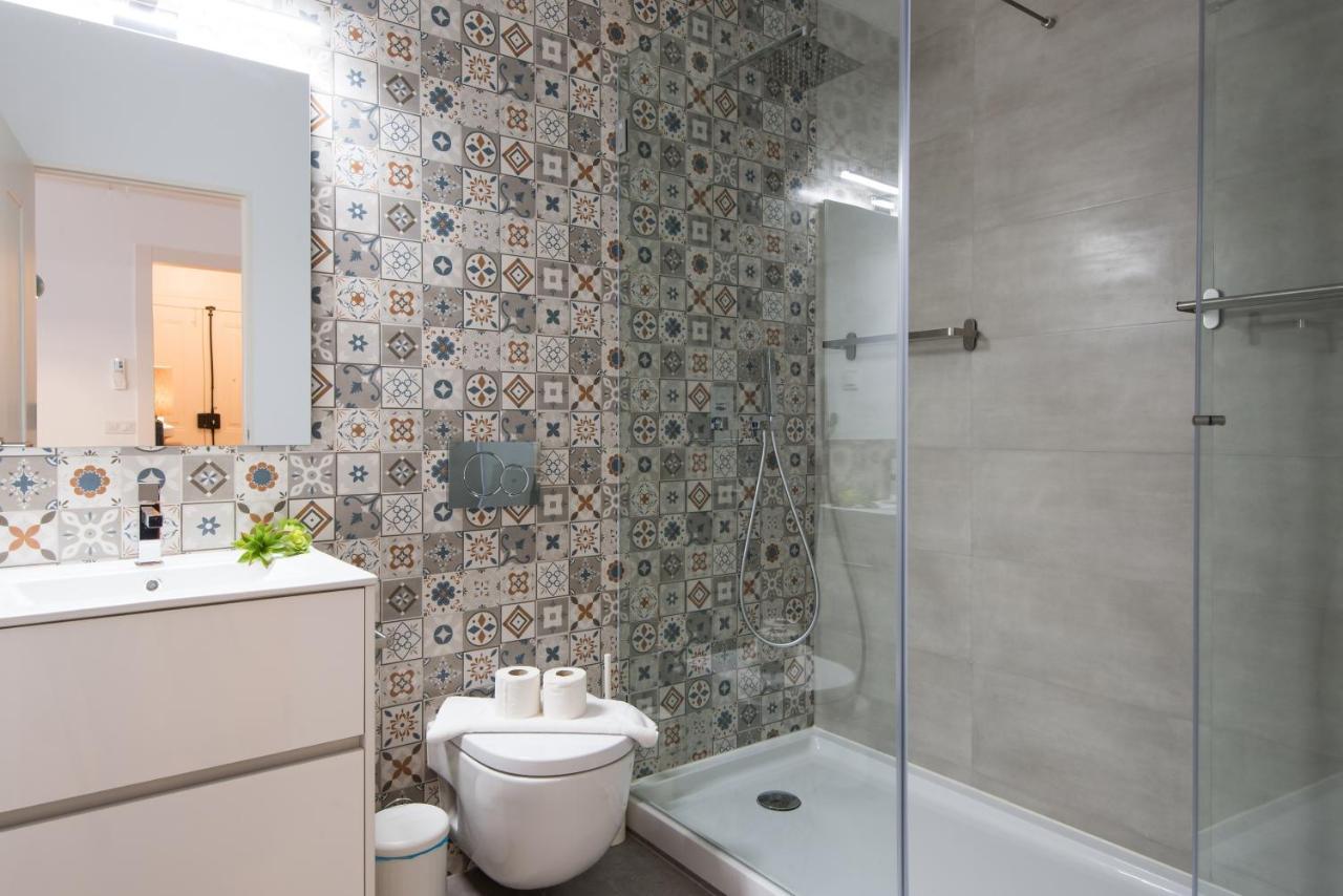 Flh Anjos Charming Apartment Lisbon Bagian luar foto